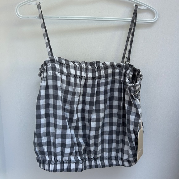 Jackson Rowe Banjo Tank - Picture 2 of 3